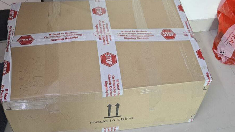 Home shifting in Thane