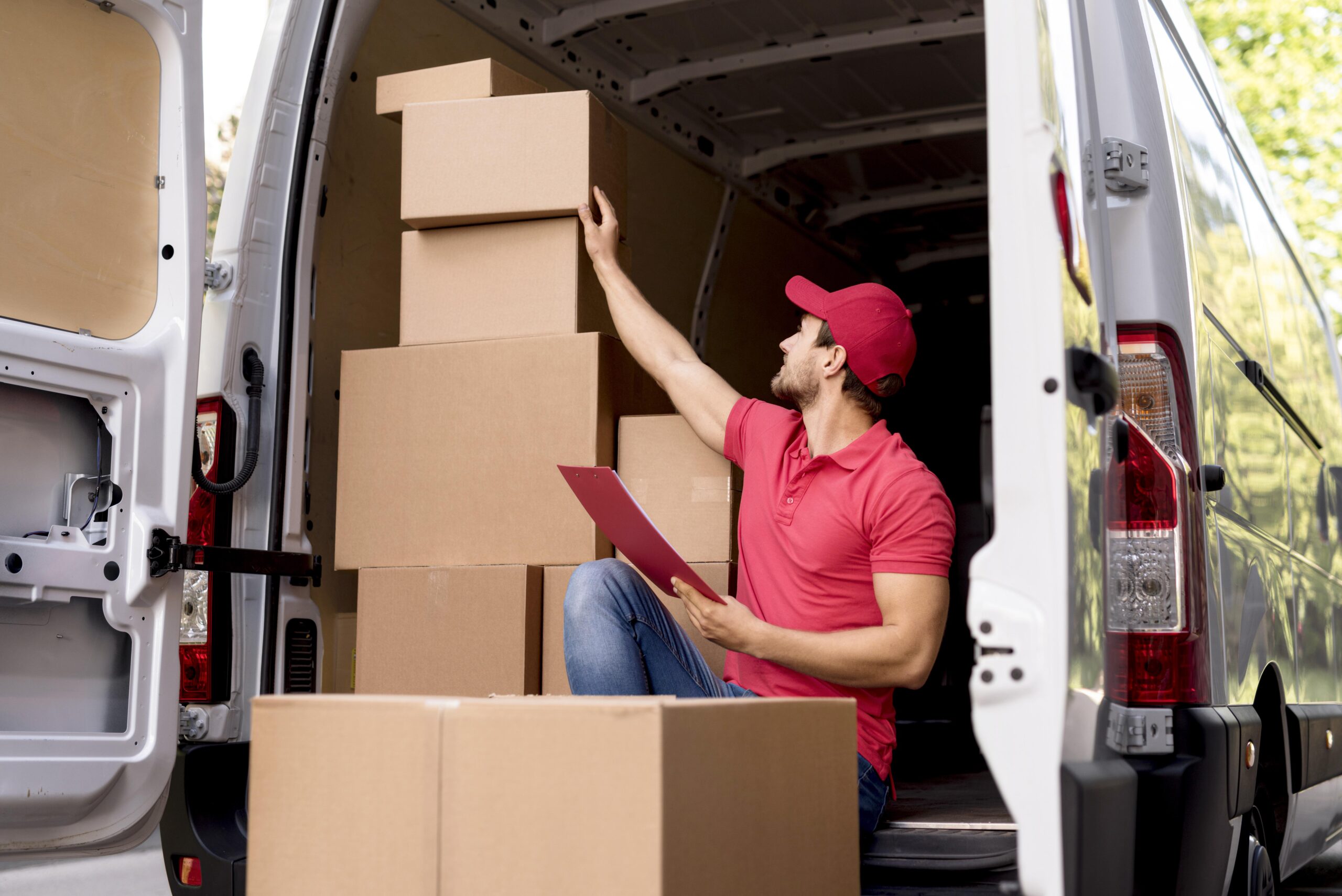 Best Packers and Movers in Thane