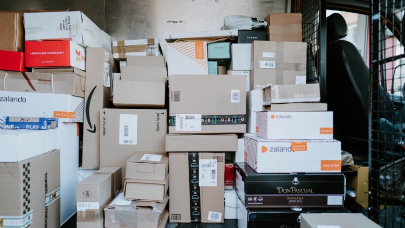 Best Packers and Movers in Thane – Yadav Packers & Movers