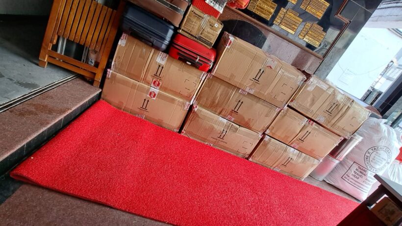 packers movers Thane