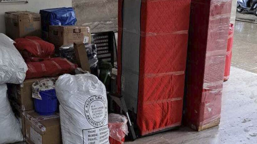 Professional Packers and Movers in Thane: