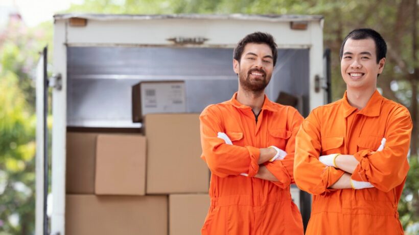 Best Packers and Movers in Thane