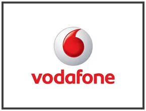 Vodafone Logo