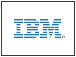 IBM Logo