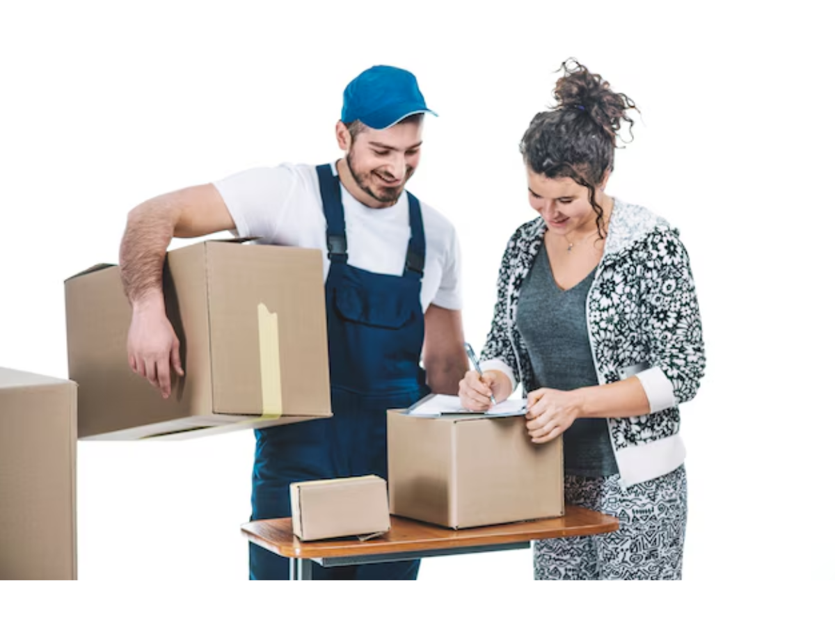 PACKERS AND MOVERS IN THANE WEST