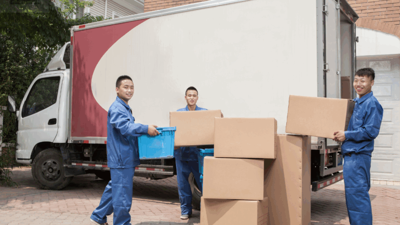 Packers and Movers Cost in Thane – Updated 2026 Price Guide